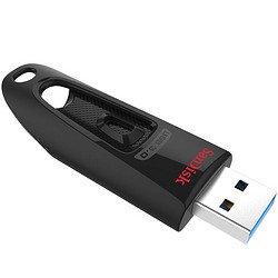 SanDisk 闪迪 至尊高速 CZ48 256GB USB3.0 U盘