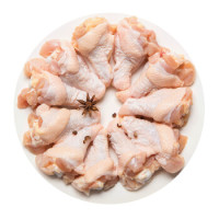 限地区：HUADU FOODSTUFF 华都食品 鸡翅根 1kg