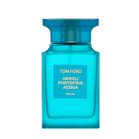 TOM FORD 汤姆·福特 汤姆福特  女士时尚橙花之水淡香水EDT 100ml 柑橘调