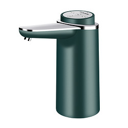 AUX 奥克斯 桶装水抽水器电动家用矿泉纯净水饮水器按压水器自动上水机