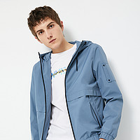 JACK&JONES 杰克琼斯 220121533E42  男士夹克