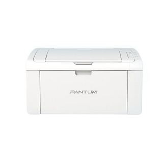 PANTUM 奔图 P2210 黑白激光打印机 + 京东智印盒子
