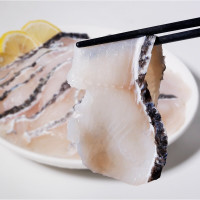 PLUS会员：鱼路领鲜 鱼路领先 免浆黑鱼片 250g*6包