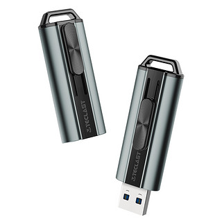 Teclast 台电 锋芒3.0系列 CF16GBNFI-K3 USB 3.0 U盘 深空灰 16GB USB