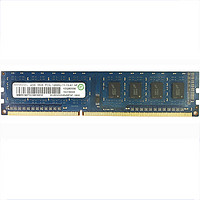 RAMAXEL 记忆科技 12800S DDR3L 1600MHz 台式机内存 普条