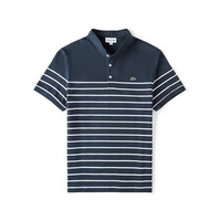 LACOSTE 拉科斯特 男士短袖POLO衫 PH9866