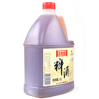 龙和宽 料酒 1.8L