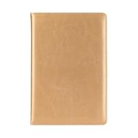 欧伦 2502 A5线装本 金色 单本装