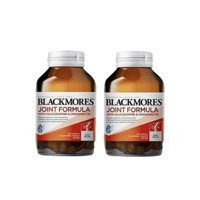 BLACKMORES 澳佳宝 软骨素胶囊 120片*2瓶