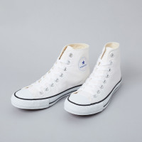 黑卡会员：CONVERSE 匡威 Nextar 110 HI 中性款高帮帆布鞋