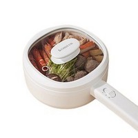 CHIGO 志高 ZY-6829 多功能电煮锅 1.5L