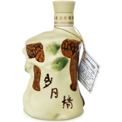伊力特 伊力老窖精酿T15  50度 浓香型 480ml*6瓶