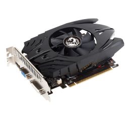 maxsun铭瑄gt730重锤ddr3独立显卡2gb