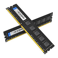 SOYO 梅捷 DDR3 1600MHz 台式机内存 普条 8GB