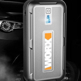 WORX 威克士 车品系列 WX853 应急电源 7500mAh