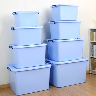 BELO 百露 BL3014 收纳箱 35L