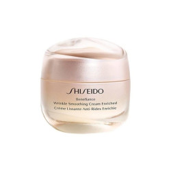SHISEIDO 资生堂 盼丽风姿智感抚痕霜（滋润型）50ml