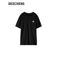 SKECHERS 斯凯奇 L120M052 男女款上衣