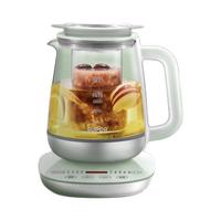 SUPOR 苏泊尔 SW-15Y15 养生壶 1.5L 浅绿色