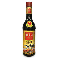 陈世家 五粮 一品香醋 500ml