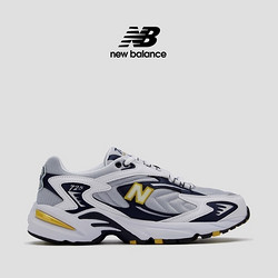 new balance 725系列 ML725B 男女休闲鞋