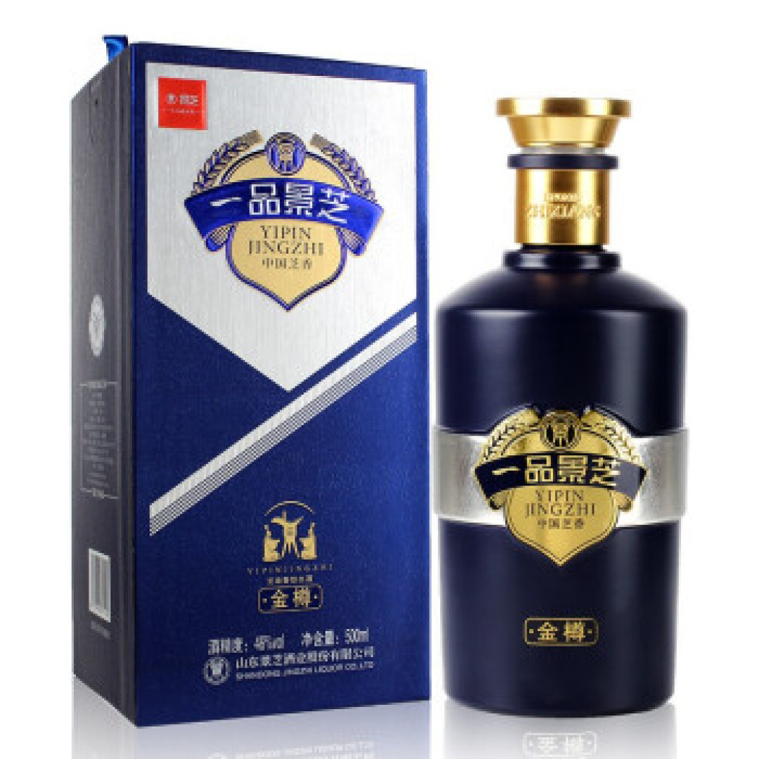 年货:山东白酒鉴赏指南