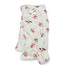 Loulou LOLLIPOP D02LL1089 婴儿包巾