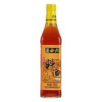 88VIP：六必居 家庭料酒 500ml