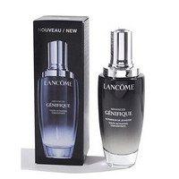 LANCOME 兰蔻 Genifique小黑瓶系列第二代精华肌底液 100ml