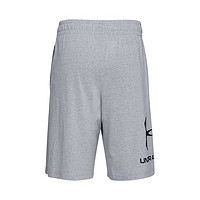 UNDER ARMOUR 安德玛 Sportstyle 1329300 男子运动短裤