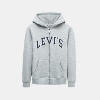 Levi's 李维斯 儿童连帽卫衣