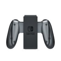 Nintendo 任天堂 Switch系列 Joy-Con 充电手柄 黑色