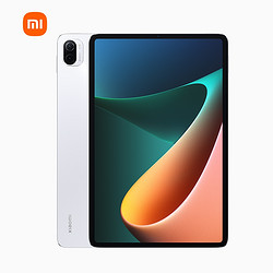 MI 小米 平板5 Pro 2021款 11英寸平板电脑 6GB+128GB 白色