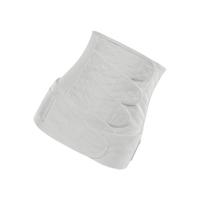 EMXEE 嫚熙 MX-S8001 产妇束腰带 1.0升级版 M码 白色