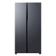 Midea 美的 550升变频一级能效家用冰箱 BCD-550WKPZM(E）