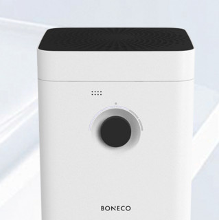 BONECO 博瑞客 H300 加湿器 4.5L