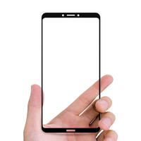 MOSBO 荣耀note 10 全覆盖防蓝光钢化前膜 2片装