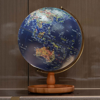 Fun Globe FUNGLOBE AR智能地球仪 20cm