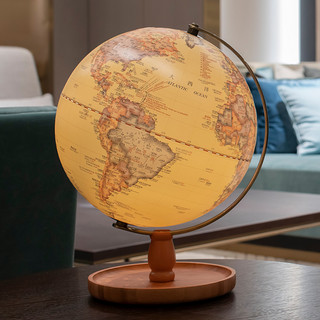 Fun Globe FUNGLOBE AR智能地球仪 20cm