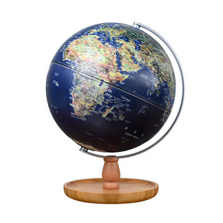 Fun Globe FUNGLOBE AR智能地球仪 20cm