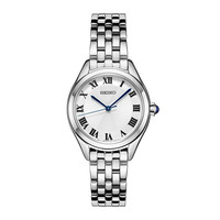 SEIKO 精工 29毫米石英腕表 SUR327P1