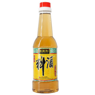 WANGZHIHE 王致和 葱姜料酒 500ml