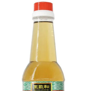 WANGZHIHE 王致和 葱姜料酒 500ml