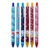 品目 哆啦A梦系列 AIP280 按动中性笔 日系哆啦 0.5mm 3支装
