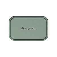Asgard 阿斯加特 AP系列 512GU3-P3 USB 3.1 移动固态硬盘 Type-C 512GB 暗绿色