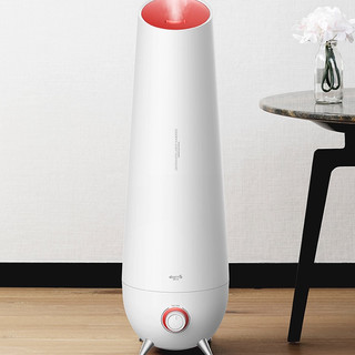 deerma 德尔玛 DEM-LD610 加湿器 6L
