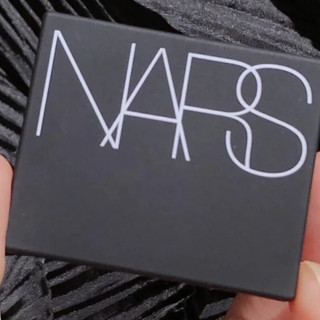 NARS 纳斯 新单色眼影 #Fez琥珀色 1.1g