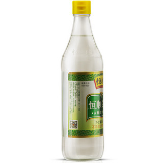 恒顺 白醋 500ml