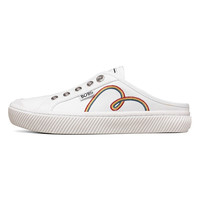 SKECHERS 斯凯奇 Bob‘s 女子运动帆布鞋 113308
