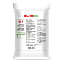 金龙鱼 高筋雪花 麦芯小麦粉 10kg